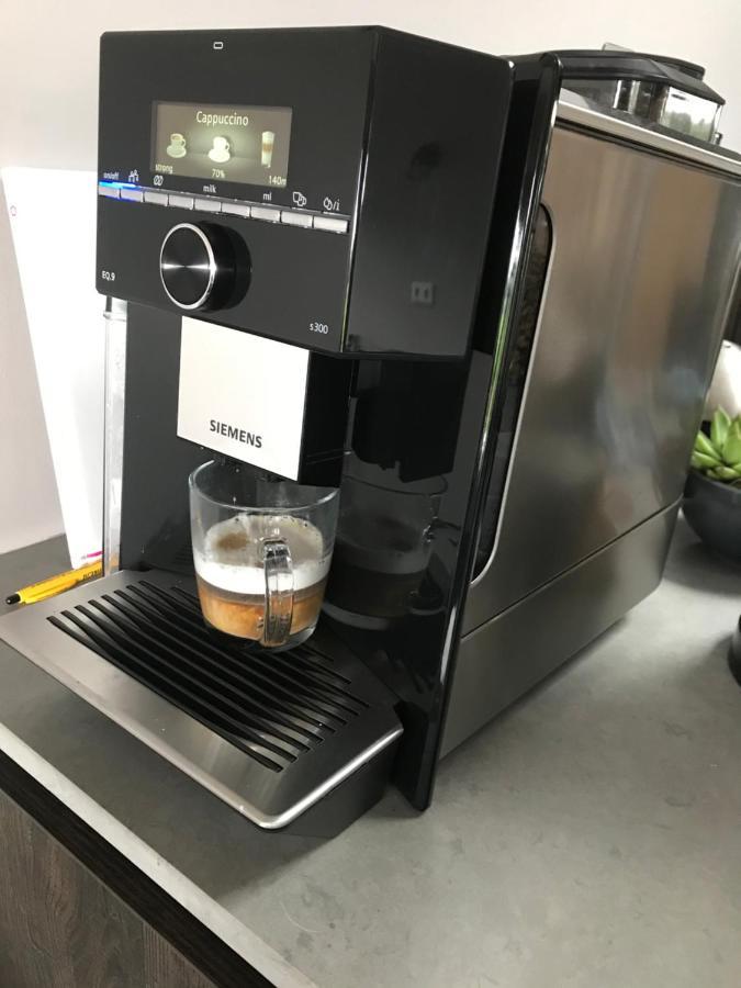 'T Heidepaleis Acomodação com café da manhã Garderen Exterior foto